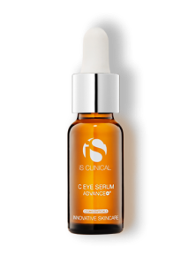 iS Clinical C Eye serum Advance+ 15 ml