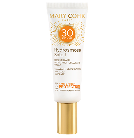 Mary Cohr Hydrosmose Soleil Visage LSF 30 50 ml