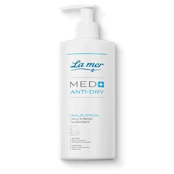 La mer Med+ Anti-Dry Salzlotion 200 ml