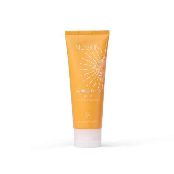 Nu Skin Sunright SPF 50 - 100 ml