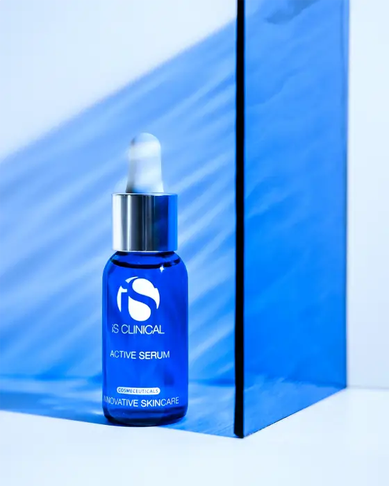iS Clinical Active Serum 15 ml