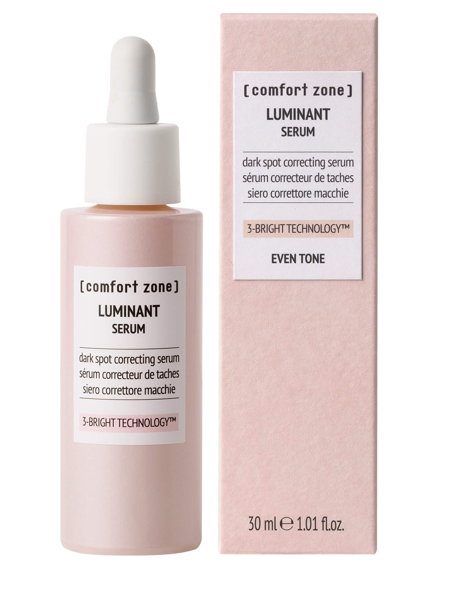 Comfort Zone Luminant Serum 30 ml