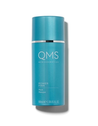 qms medicosmetics power firm mask 100 ml