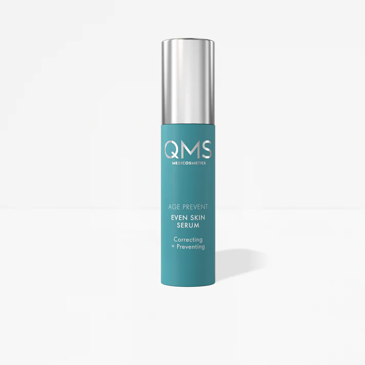 QMS Medicosmetics AGE PREVENT Even Skin Serum 30 ml