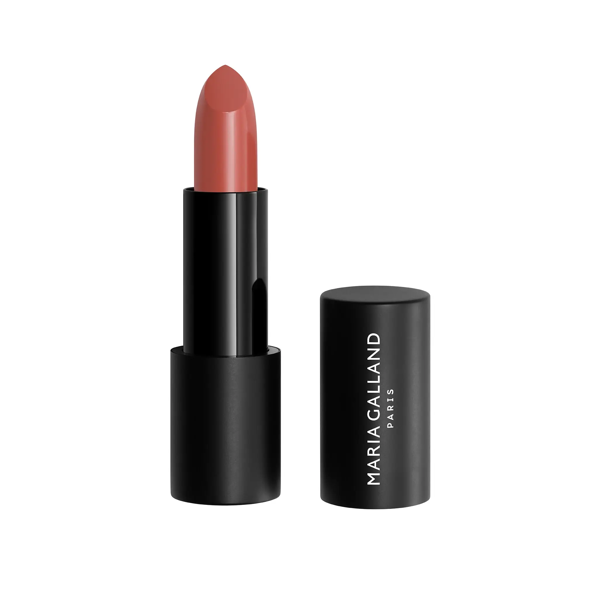 Maria Galland 880 Rouge Galland 20 Inspiring – Lippenstift für jede Haut – Offen mit Deckel zum herausdrehen