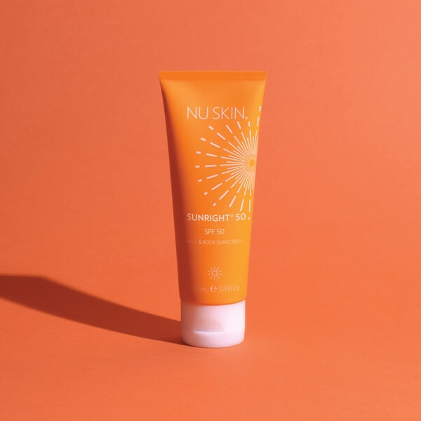 Nu Skin Sunright SPF 50 - 100 ml