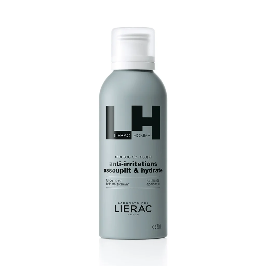 Lierac LIERAC HOMME Rasierschaum