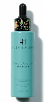 Image Skincare Hush&Hush DeeplyRooted Hair Serum 60 ml