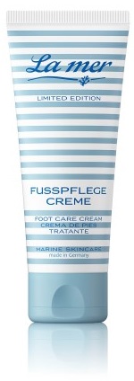 La mer Marine Breeze Fußpflegecreme 