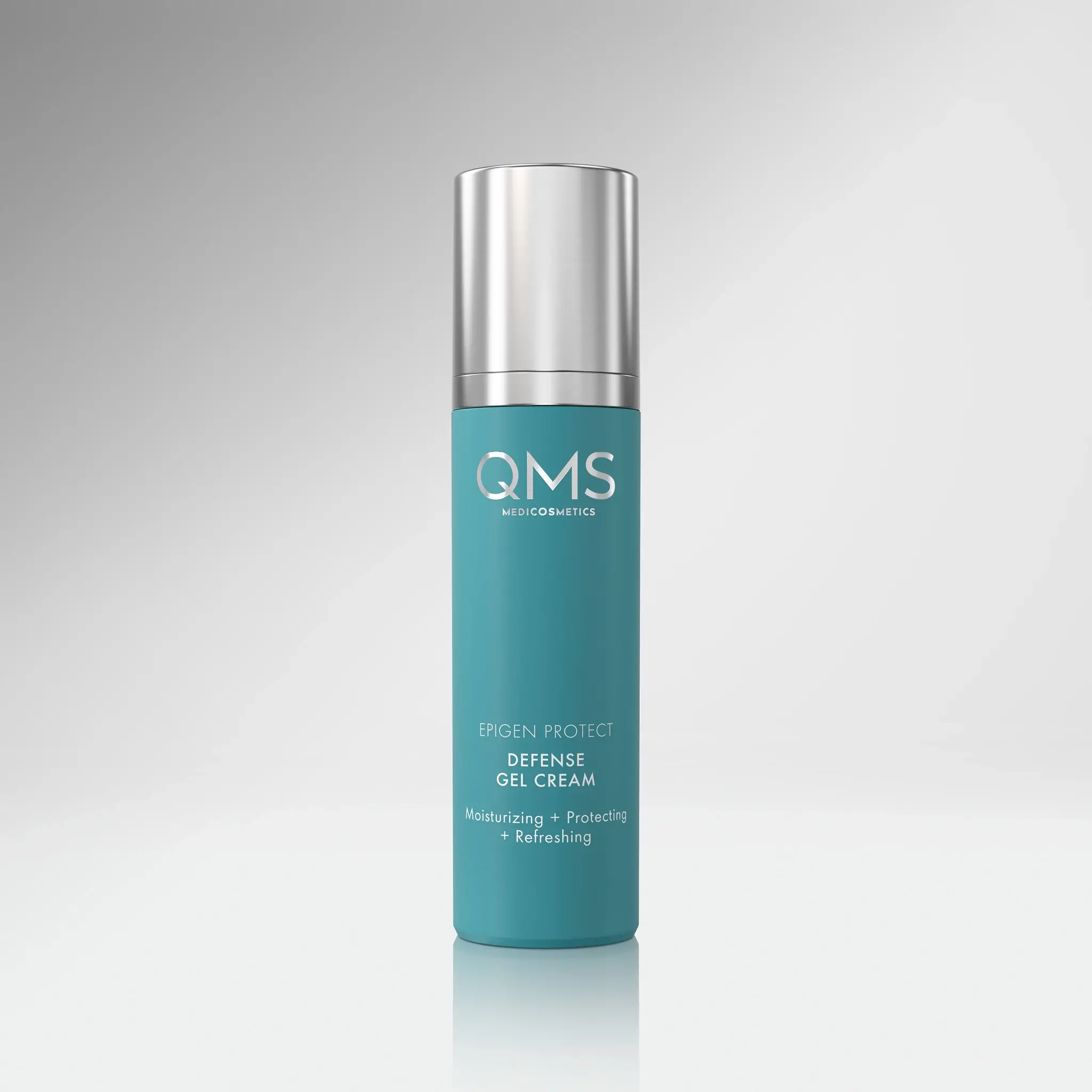 QMS EPIGEN PROTECT Defense Gel Cream