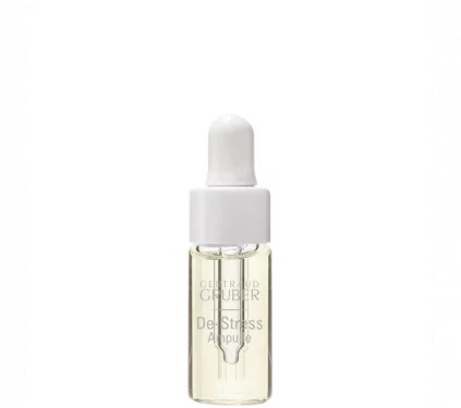Gertraud Gruber Detox Ampulle 12 ml