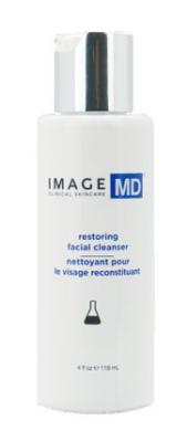 Image Skincare IMAGE MD Restoring Facial Cleanser 118 ml