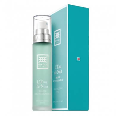 Rivoli L`Eau de Nuit 50 ml