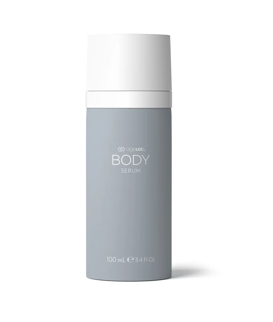 Nu Skin ageLOC Body Serum 100 ml