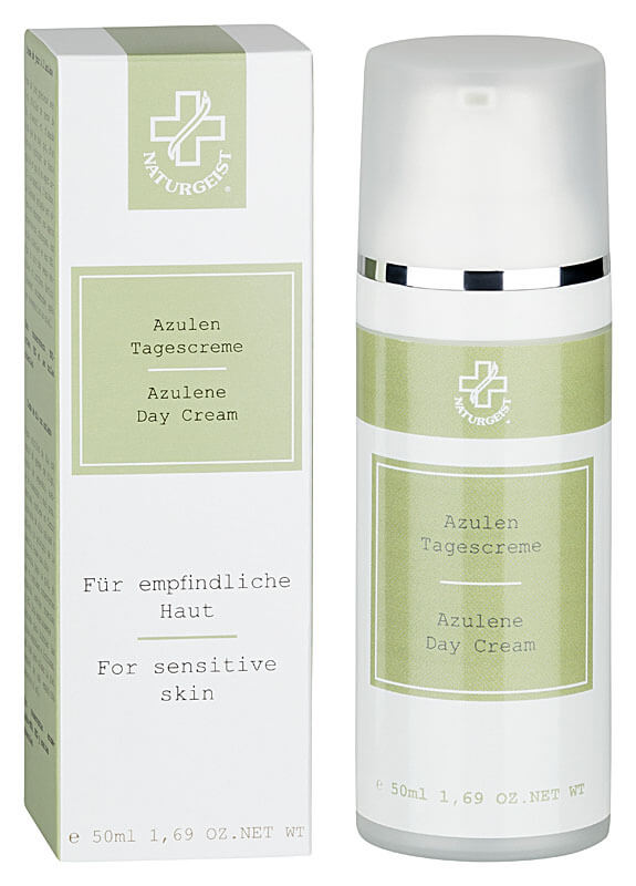 Hagina Azulen Tagescreme 50 ml