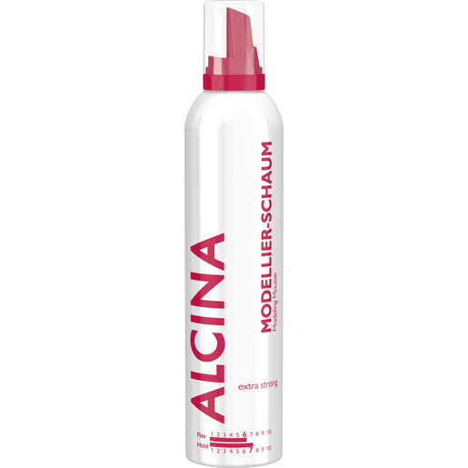Alcina Modellier Schaum Aerosol 300 mlQk9elWREOUpmQ
