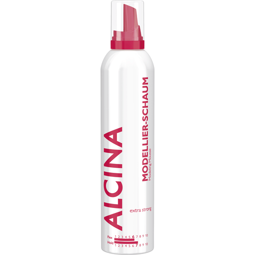 Alcina Modellier-Schaum Aerosol 300 ml