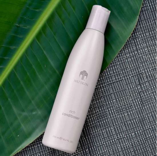 rich conditioner