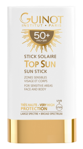 Guinot Top Sun Stick Solaire SPF 50+