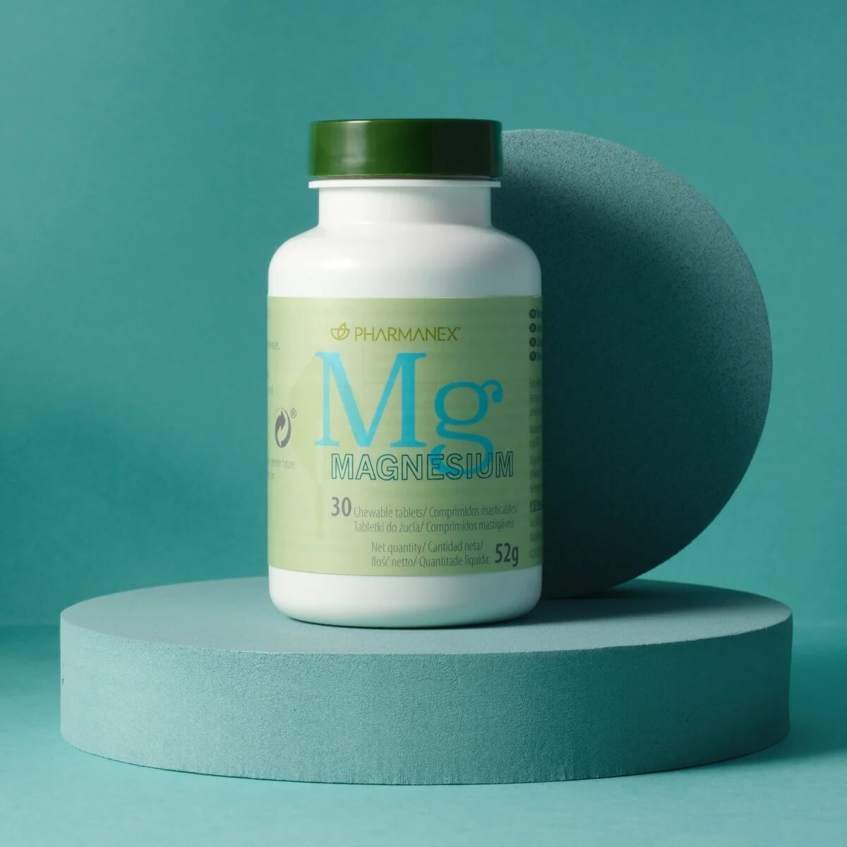 Nu Skin Pharmanex Magnesium