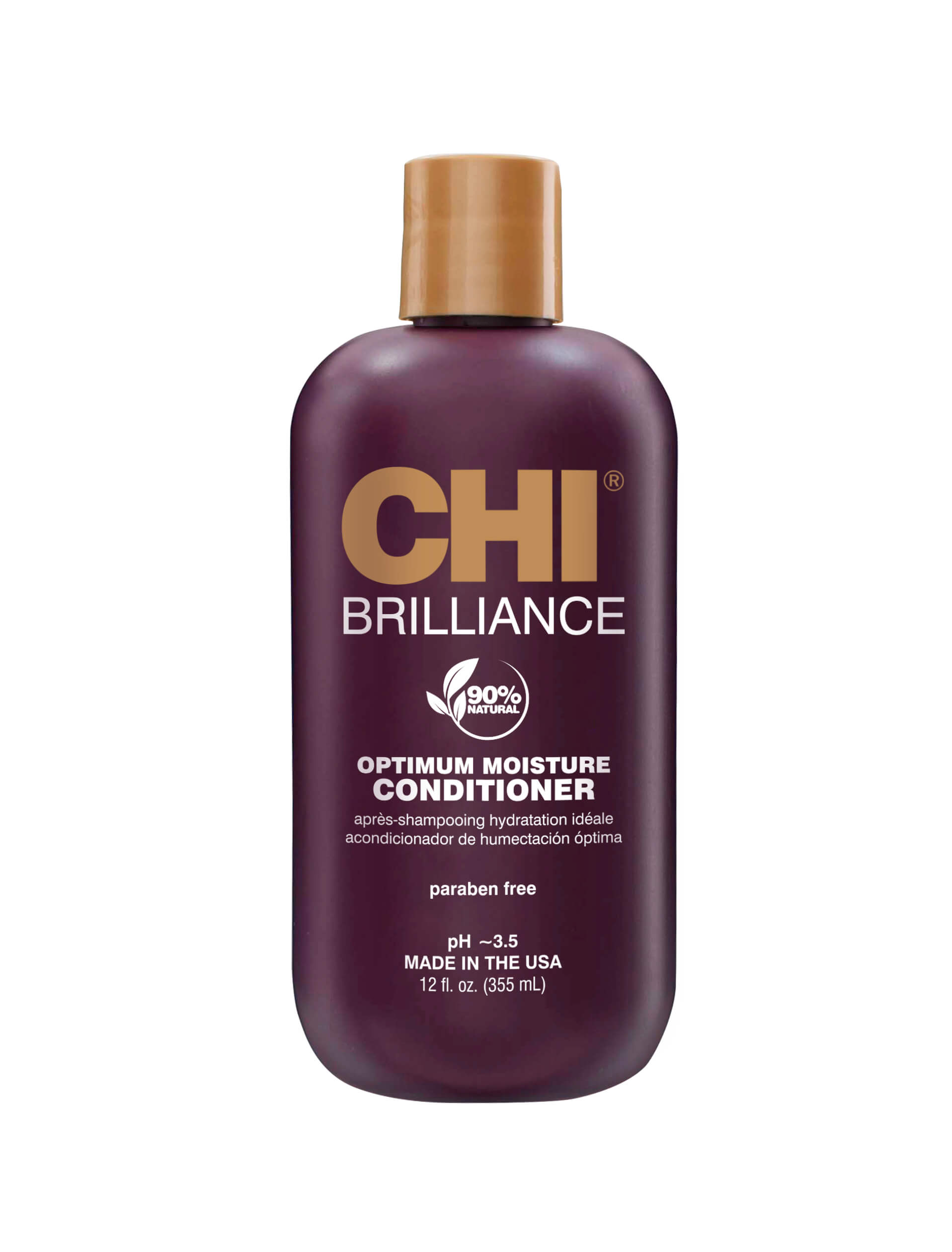 CHI Brilliance Optimum Moisture Conditioner 355 ml