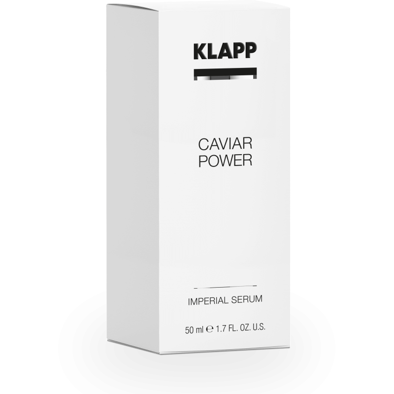Klapp Caviar Power Imperial Serum 40 ml