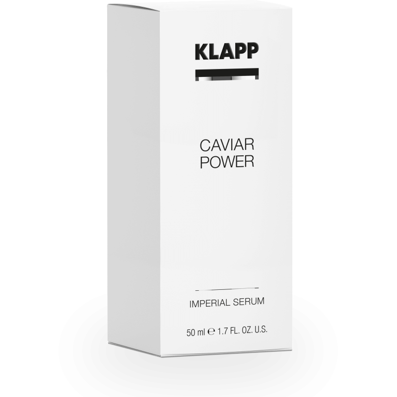 KLAPP Caviar Power Imperial Serum