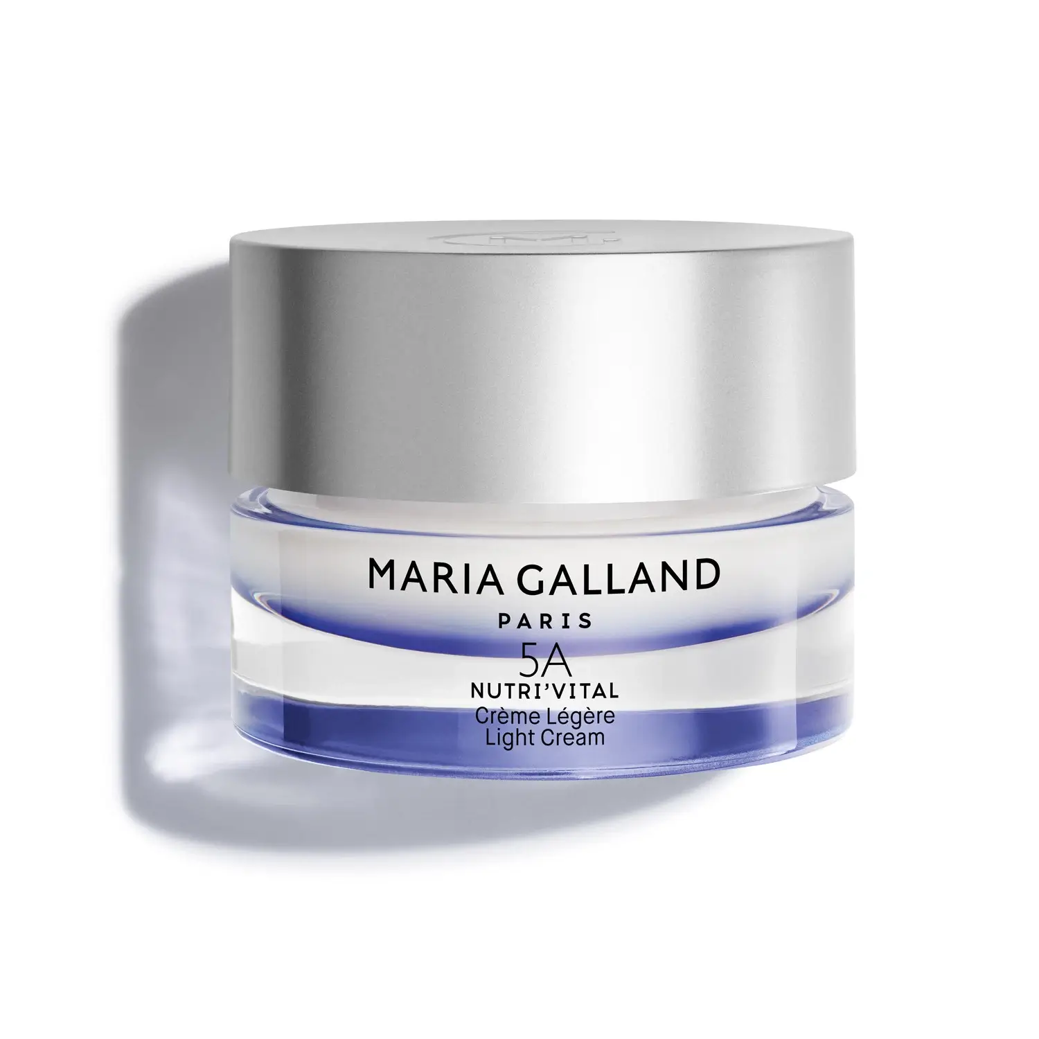 Maria Galland 5A Crème Légère Nutri’Vital 50 ml