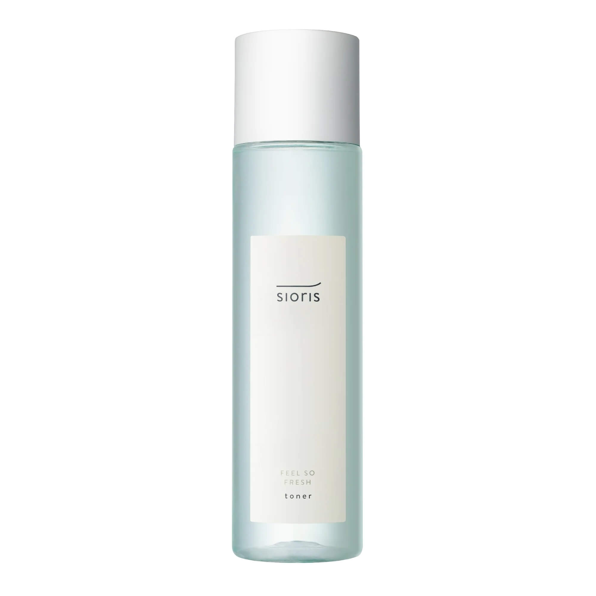 Sioris Feel So Fresh Toner 150 ml