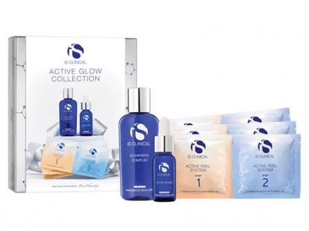 iS Clinical Active Glow Collection 2023