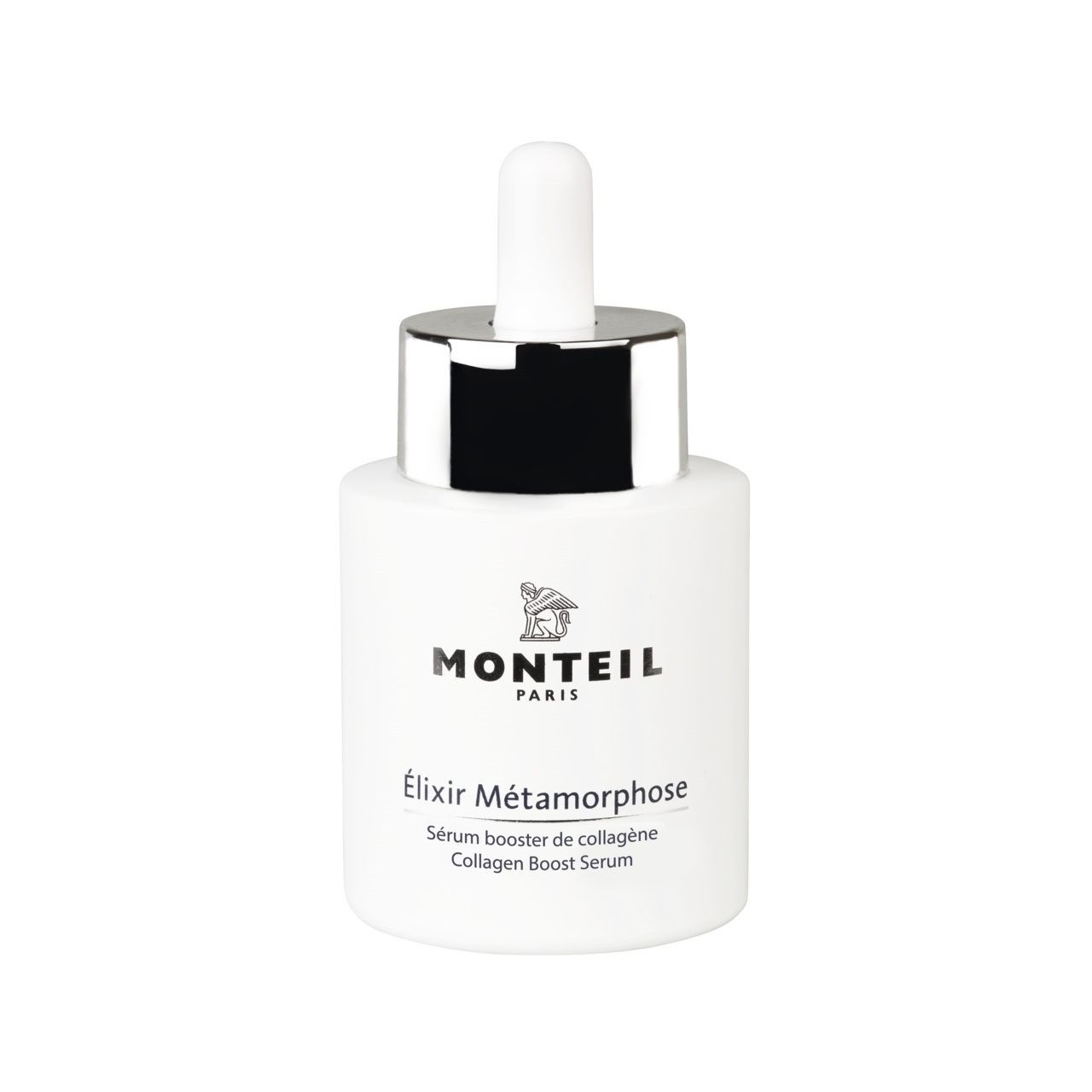 Monteil ÉLIXIR MÉTAMORPHOSE Collagen Boost Serum 30 ml