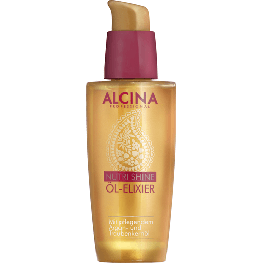 Alcina Nutri Shine Ol Elixier 50 ml