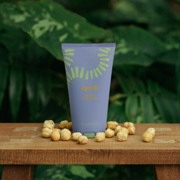 Nu Skin Epoch Baobab Body Butter 125g