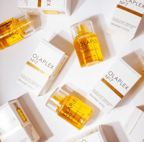 Olaplex N 7 Bonding Oil 30 ml