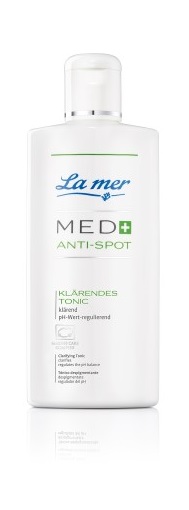 La mer Med+ Anti-Spot Klärendes Tonic
