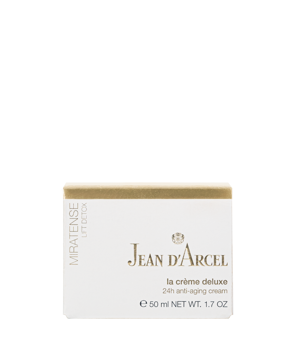 Jean D Arcel miratense lift detox la creme deluxe 50 ml