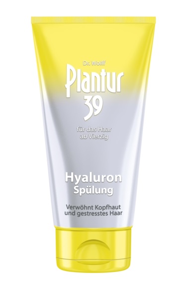Plantur39 Hyaluron Pflege-Spülung 150 ml