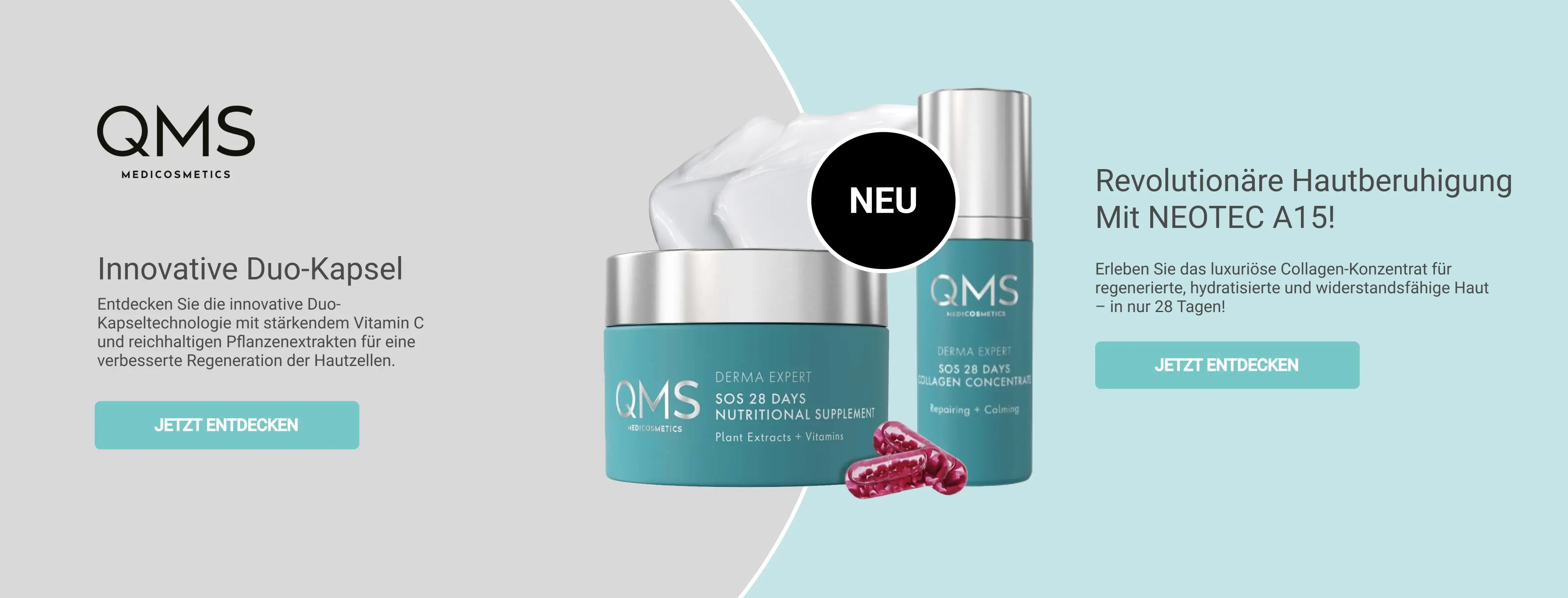QMS Neuheiten Banner Produkt 5 x2-1