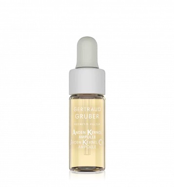 Gertraud Gruber EXQUISIT Anden Kernöl Ampulle 12 ml