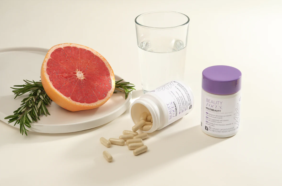 Nu Skin Pharmanex Beauty Focus MultiBeauty 26 g 3