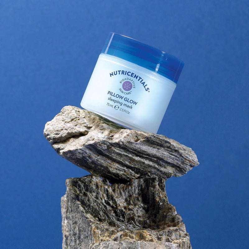 Nu Skin Nutricentials Pillow Glow