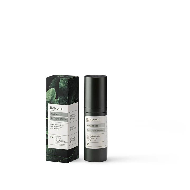 Rebiome ReJuvenate Collagen Booster 30 ml