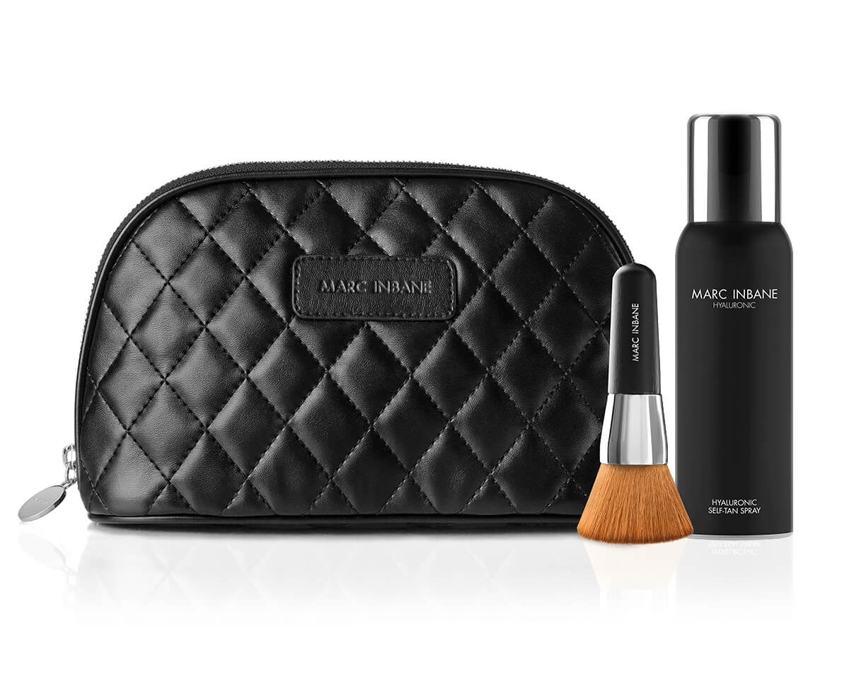 Marc Inbane La Beauté Set - Hyaluron Travel Set