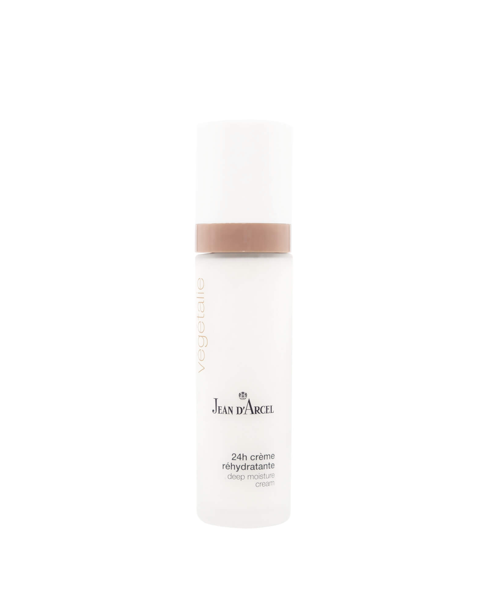 Jean D Arcel vegetalie 24h creme rehydratante 50 ml