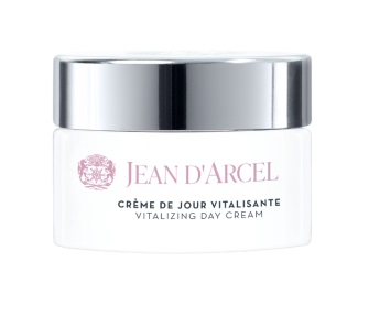 Jean D'Arcel Caviar - crème de jour vitalisante 50 ml