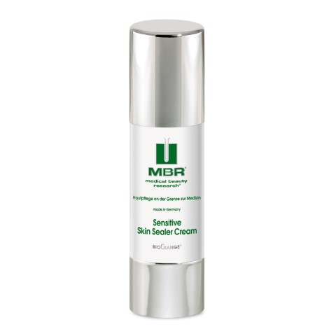 MBR BioChange Sensitive Skin Sealer Cream 50 ml