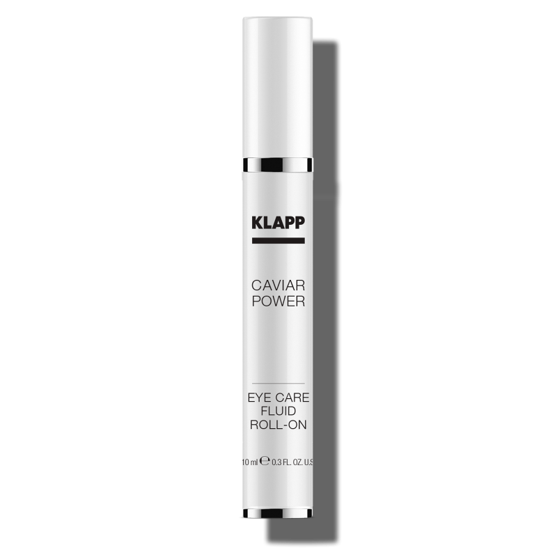 Klapp Caviar Power Eye Care Roll on 10 ml