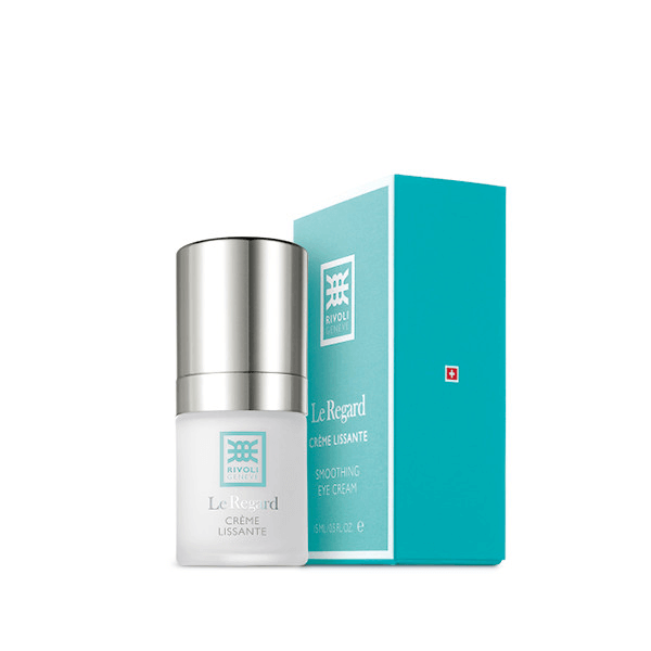 Rivoli Le Regard 2.0 Traitement Ultra Correctif 15 ml