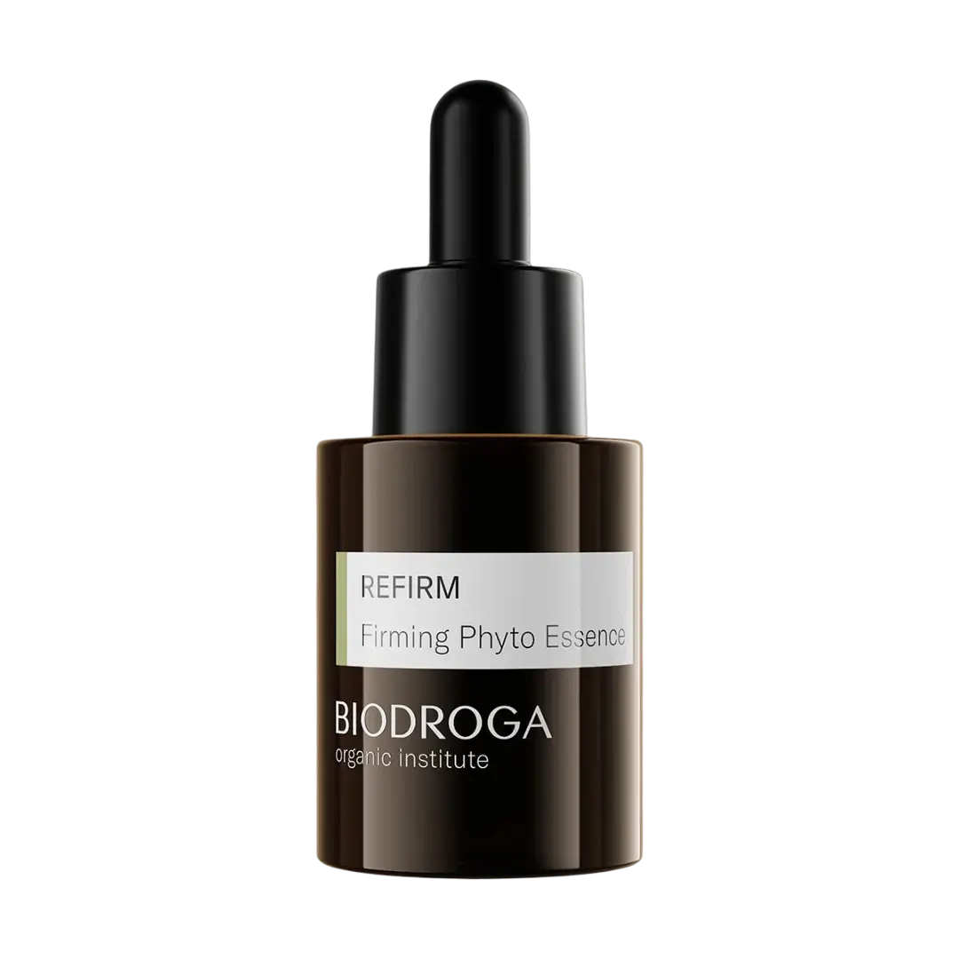 Biodroga Refirm Straffende Phyto Essenz 15 ml