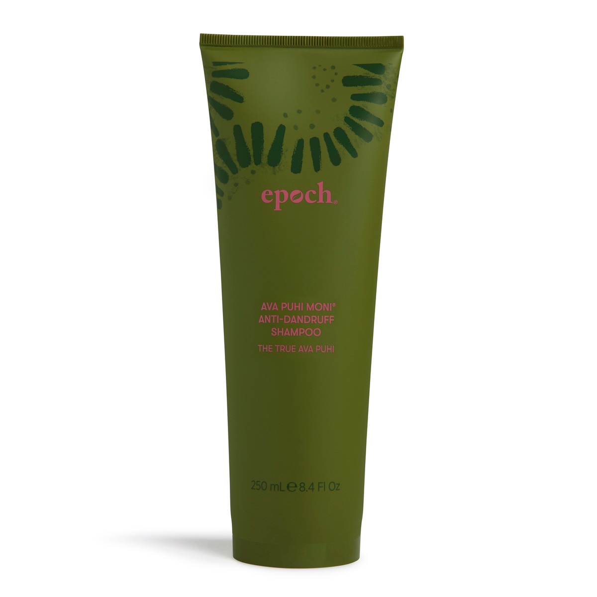Nu Skin Epoch Ava Puhi Moni Anti Dandruff Shampoo 250 ml